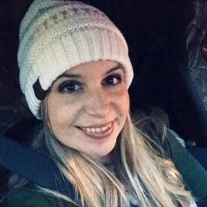 Meet your Posher, Angela